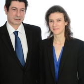 Elections Départementales 2015 (7/7) - F. Pignol-Verdon & M. Authemayou - Orsay en Action