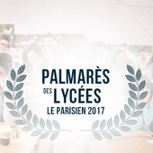 Classement des Lycées Essonne, Palmarès des Lycées 2017 - Le Parisien Etudiant