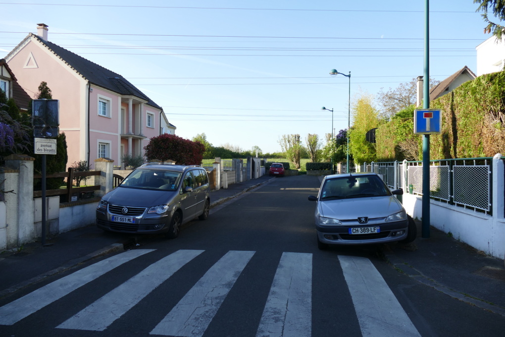 Les Ulis réclament l'ouverture des rues sur Mondétour