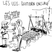 #6 - L'Odyssée des Ulis - Le Petit ZPL