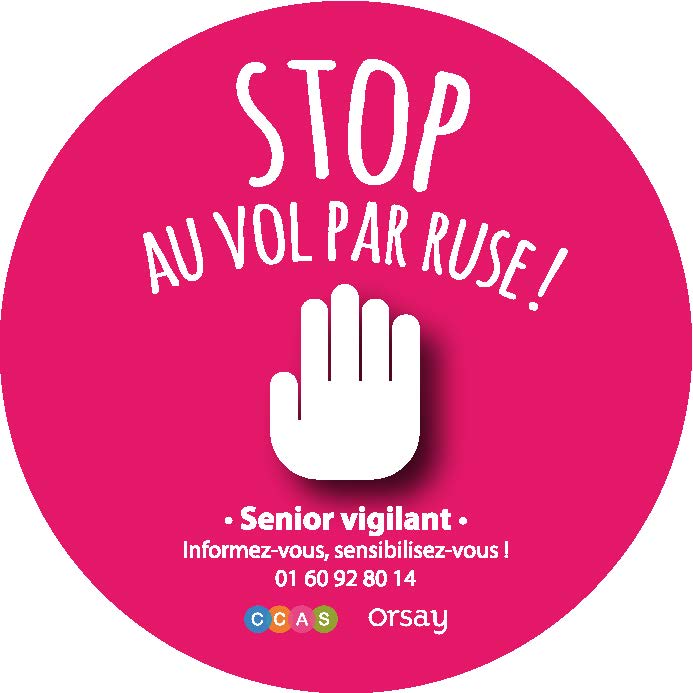 Vol Par Ruse Conférence pour la prévention des vols par ruse - Jeudi 22 novembre ...