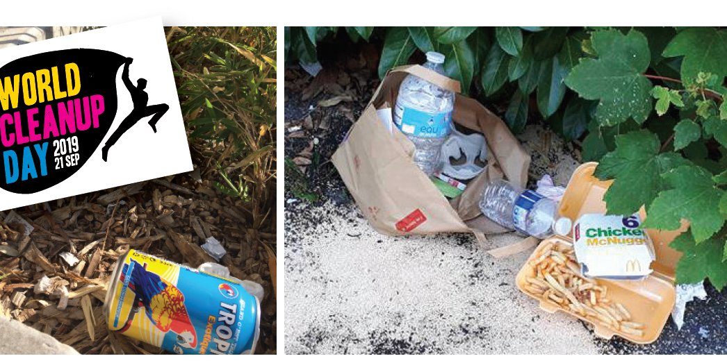 Déchets