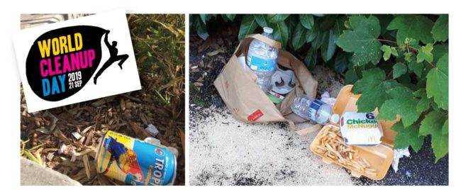 Déchets