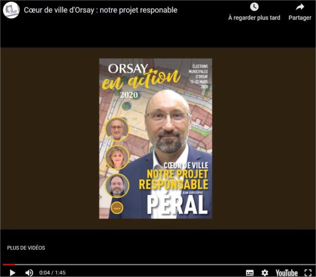 Vidéo