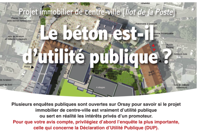 4 p ORSAY imprimeur